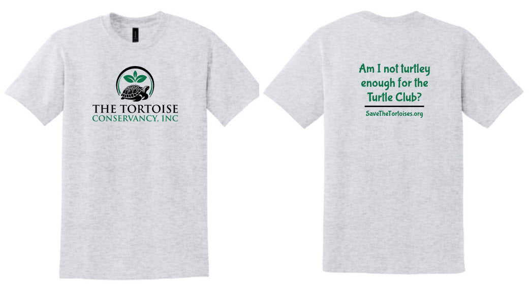A) PREMIER Member 1 Year Tortoise Sponsorship