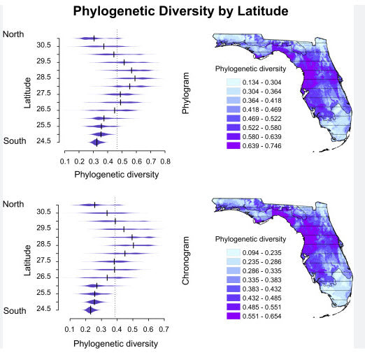 The Genetics of Conservation: Why Diversity Matters