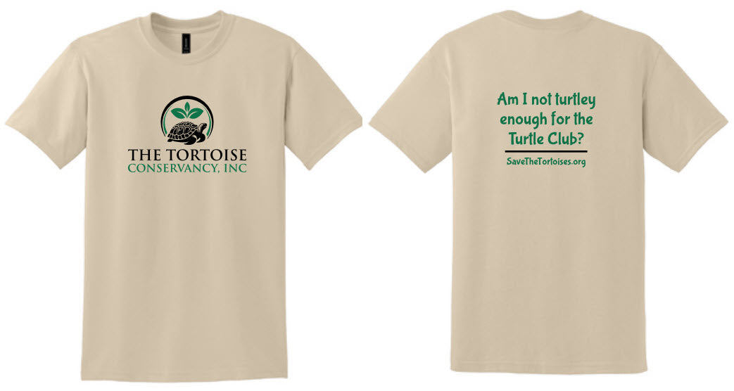 A) PREMIER Member 1 Year Tortoise Sponsorship